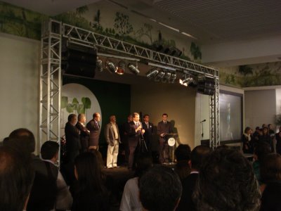 diadema é show