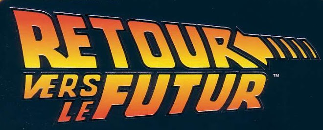 RETOUR VERS LE FUTUR