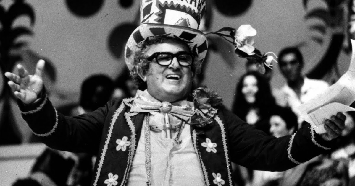 Memória do Rádio José Abelardo Barbosa de Medeiros