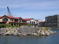 The Boat Shed