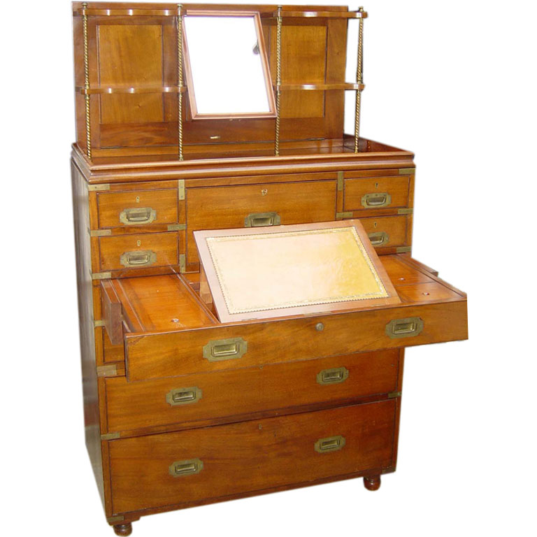 All The Trappings Knockdown, Dragout on the Campaign Trail