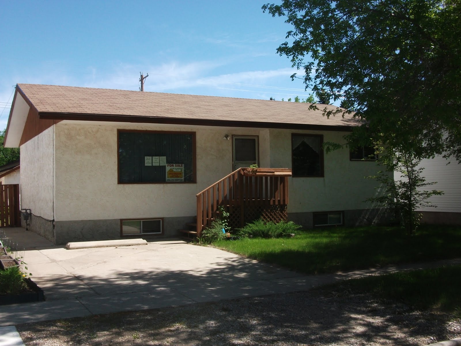 Vulcan and County of Vulcan Real Estate Open House