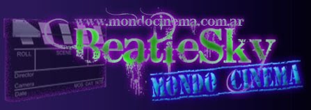 BeatleSky Mondo Cinema