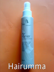 Hairumma Hair Toner