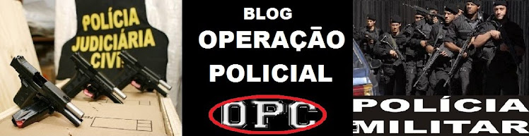 Blog Operação Policial