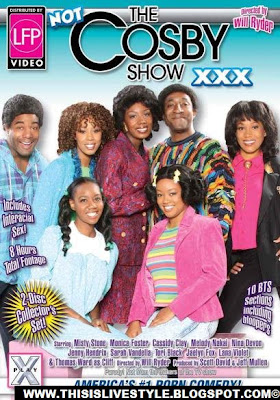 Not The Cosby Show Xxx Download 99