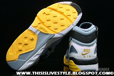 bo jackson 91 trainers