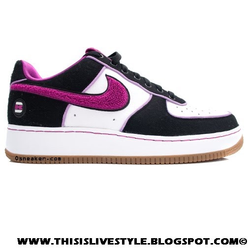 air force 1 brooklyn edition
