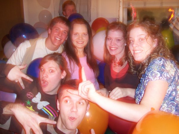 Everyone say Cheese!!!!