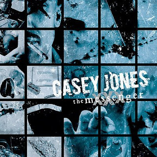Casey Jones - The Messenger (2006)