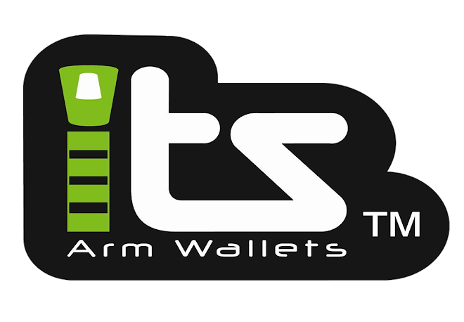 ITZ Arm Wallets