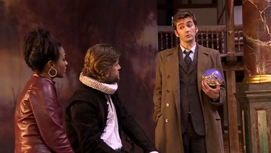 Doctor Who Saison 13 épisode 3 Vostfr Nevertwhere: Doctor Who - Saison 3