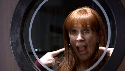 Nevertwhere: Doctor Who - Saison 4