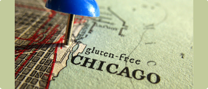 gluten-free chicago