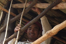 CAMBODIA: Project Coordinator