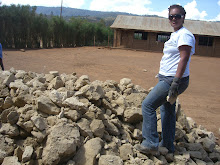 KENYA: University Students 09