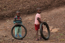 RWANDA: Gashora Kids