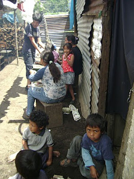 GUATEMALA 2011