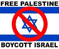 free palestina, boikot israel