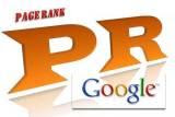 page rank (PR) google