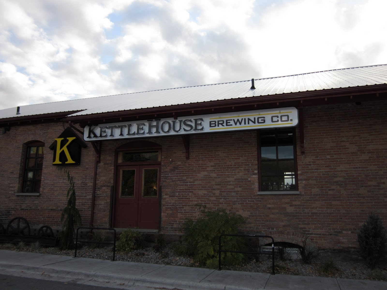 Where the Beers Are Kettlehouse, Missoula