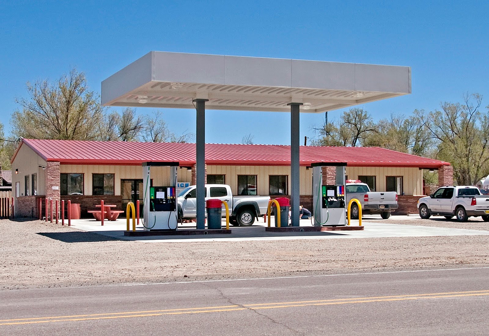 Mountain Mail Archives New Store Opens In Quemado