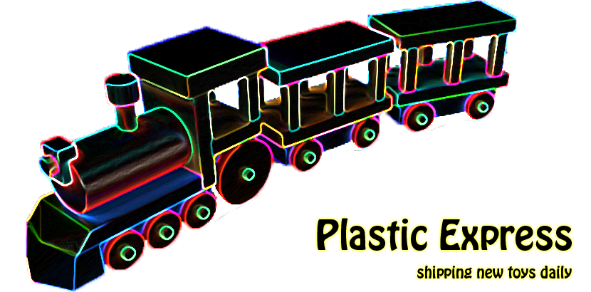 Plastic Express