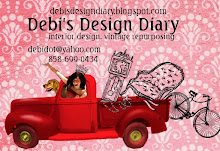 Debi's Design Diary
