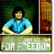Capa de For Freedom
