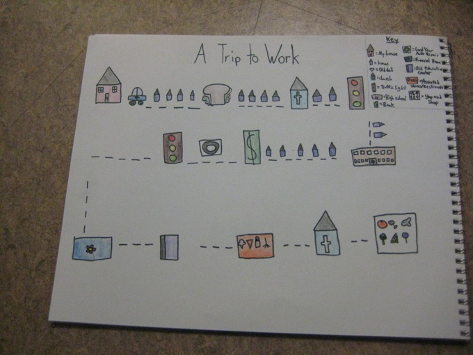 Jenna Viscomm: September 2010