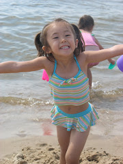 K--my oldest