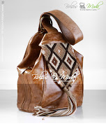 . cueros y tejidos autóctonos de las comunidades indígenas de Colombia. (mrr ca)