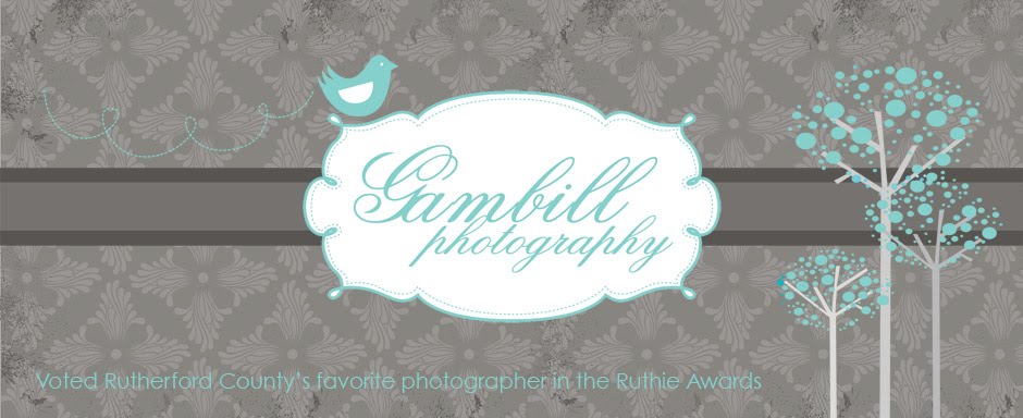 Gambill Photography