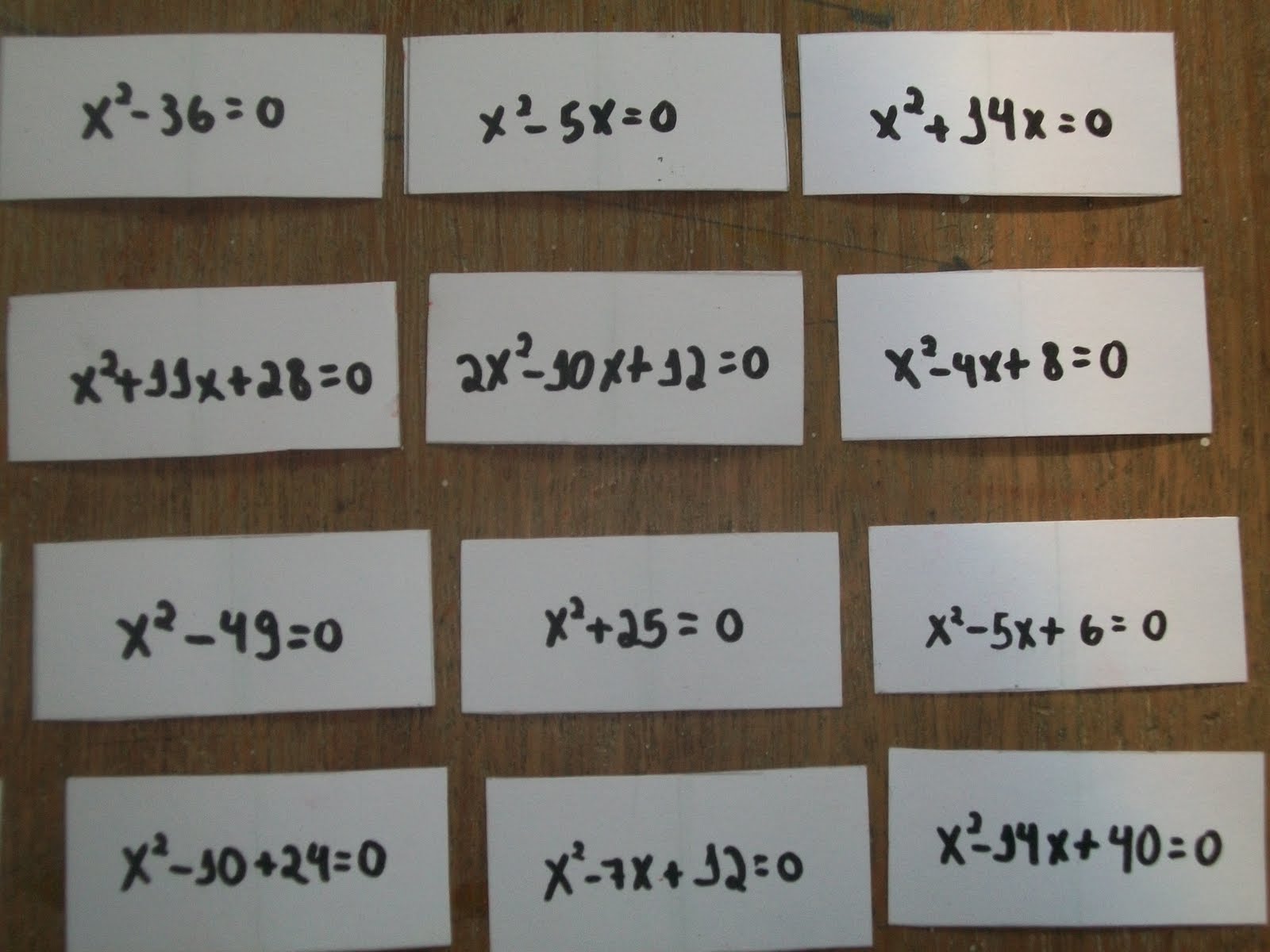 Professor Werneck: Alunos da EMEB José Helvécio Altoé confeccionando o ...