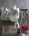 Available: Breyer Western Prancing Horse Saddle