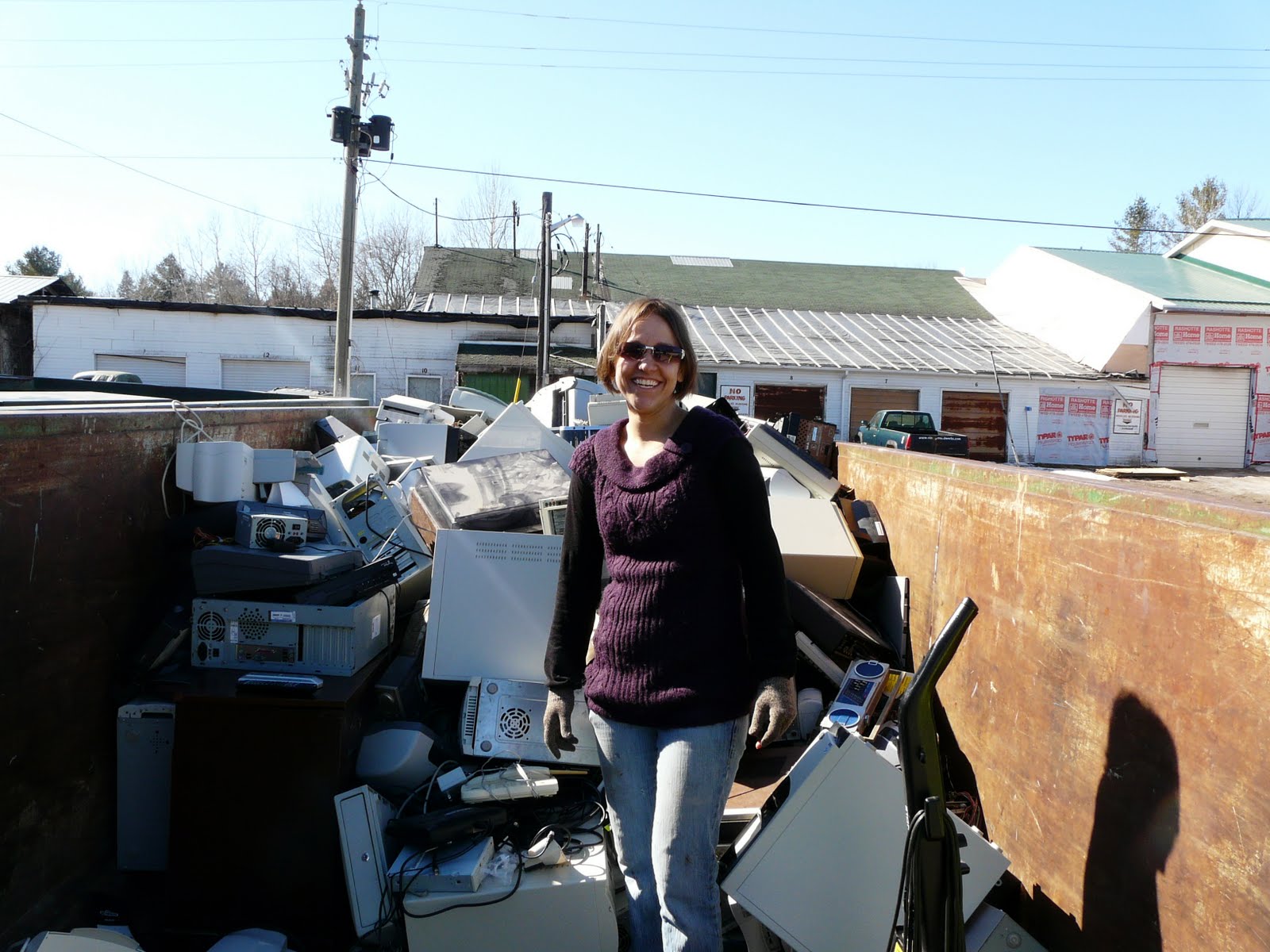 Quinte Waste Solutions News Room