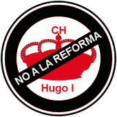 NO a la Reforma
