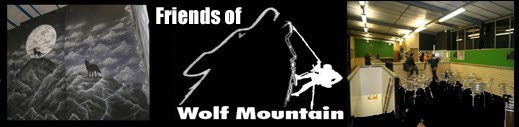 Friends of Wolf Mountains Blog