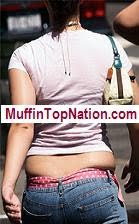 Muffin Top Nation