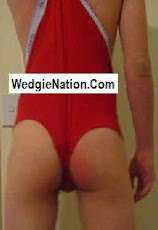 Wedgie Nation