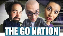 The Go Nation-Where the Fun Begins