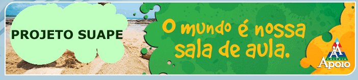 Colégio Apoio - Projeto SUAPE