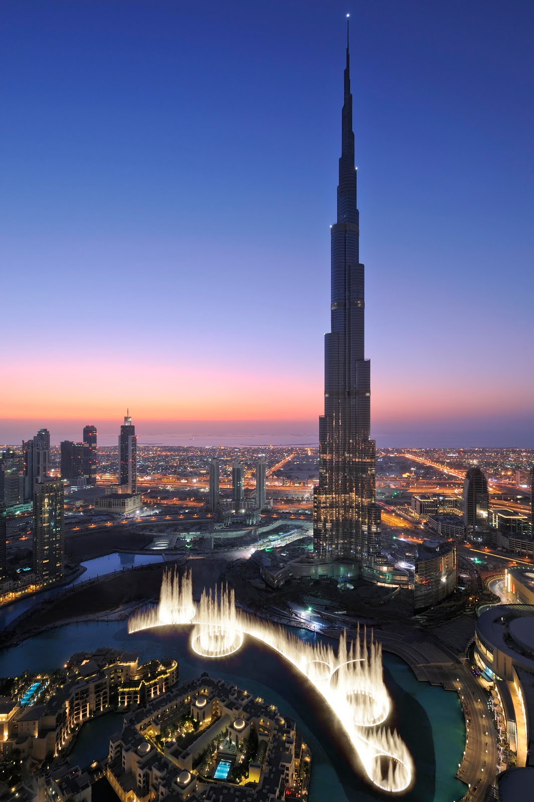 The Armani Hotel Dubai | Hotels in Dubai