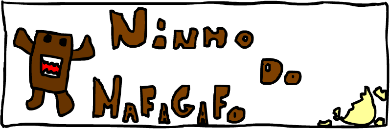 Ninho de Mafagafo