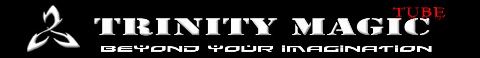 Trinity Magic Tube