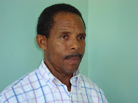 Mi propuesta: “Ciudad y Municipio Casandra Damirón.”