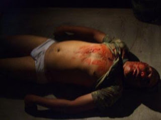 Cuatreros haitianos junto con dominicanos asesinan al principal represor de los robos de ganados en Dajabón