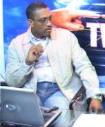 Periodista acusa alcalde de Cañongo de intentar desacreditarlo para evadir a la justicia