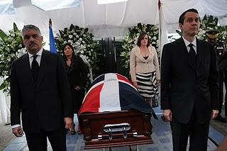 Legado de Jorge Blanco fortalece Estado de Derecho