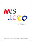 MISUCO IS DEAD